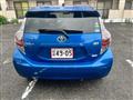 2014 Toyota AQUA