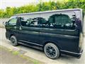 2013 Toyota Hiace Van