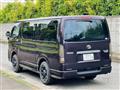 2013 Toyota Hiace Van