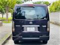2013 Toyota Hiace Van