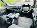 2013 Toyota Hiace Van
