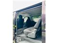 2013 Toyota Hiace Van