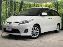 2011 Toyota Estima