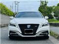 2018 Toyota Crown