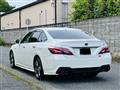 2018 Toyota Crown
