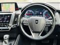 2018 Toyota Crown