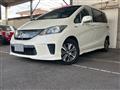2011 Honda Freed