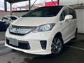 2011 Honda Freed