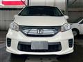 2011 Honda Freed
