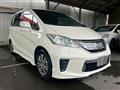 2011 Honda Freed