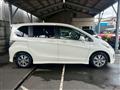 2011 Honda Freed