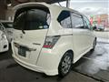 2011 Honda Freed
