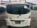 2011 Honda Freed