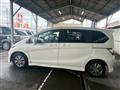 2011 Honda Freed