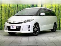 2013 Toyota Estima
