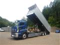2012 Hino Hino Others