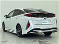 2021 Toyota Prius PHV