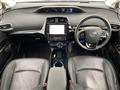 2021 Toyota Prius PHV