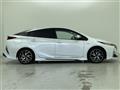 2021 Toyota Prius PHV