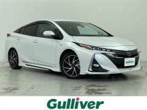 2021 Toyota Prius PHV