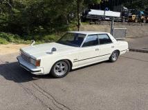 1983 Toyota Crown