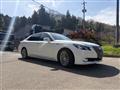 2013 Toyota Crown Majesta