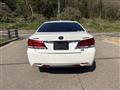 2013 Toyota Crown Majesta