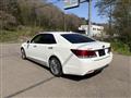 2013 Toyota Crown Majesta