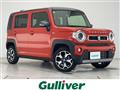 2020 Suzuki Hustler