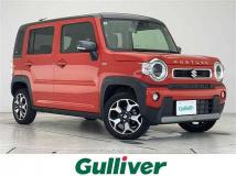 2020 Suzuki Hustler