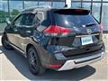 2017 Nissan X-Trail Hybrid