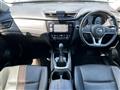2017 Nissan X-Trail Hybrid