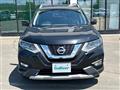 2017 Nissan X-Trail Hybrid