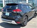 2017 Nissan X-Trail Hybrid