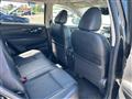 2017 Nissan X-Trail Hybrid