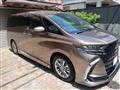 2025 Toyota Alphard G