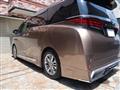2025 Toyota Alphard G