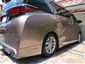 2025 Toyota Alphard G