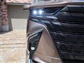 2025 Toyota Alphard G