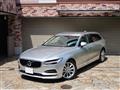 2017 Volvo V90