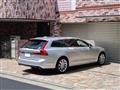 2017 Volvo V90