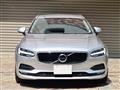 2017 Volvo V90