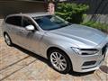 2017 Volvo V90