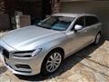 2017 Volvo V90