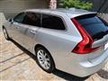 2017 Volvo V90