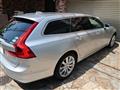 2017 Volvo V90