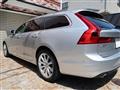 2017 Volvo V90