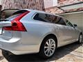 2017 Volvo V90