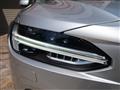2017 Volvo V90