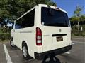 2015 Toyota Hiace Van